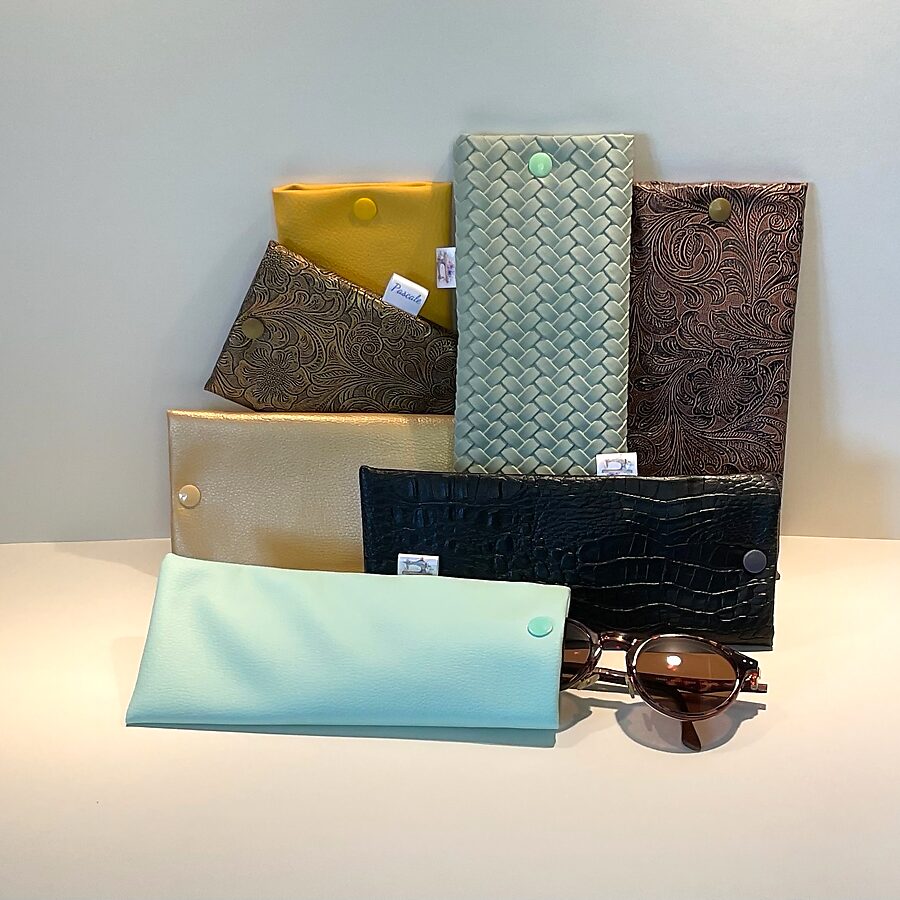 Accessoires — création faite main