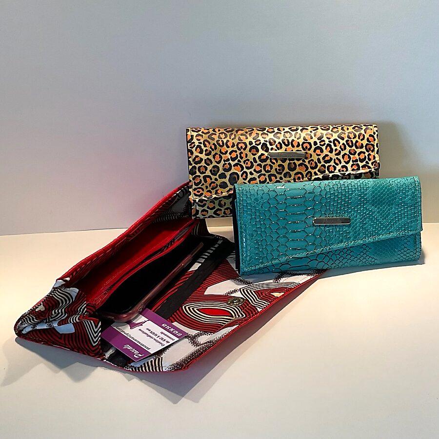 Accessoires — création faite main