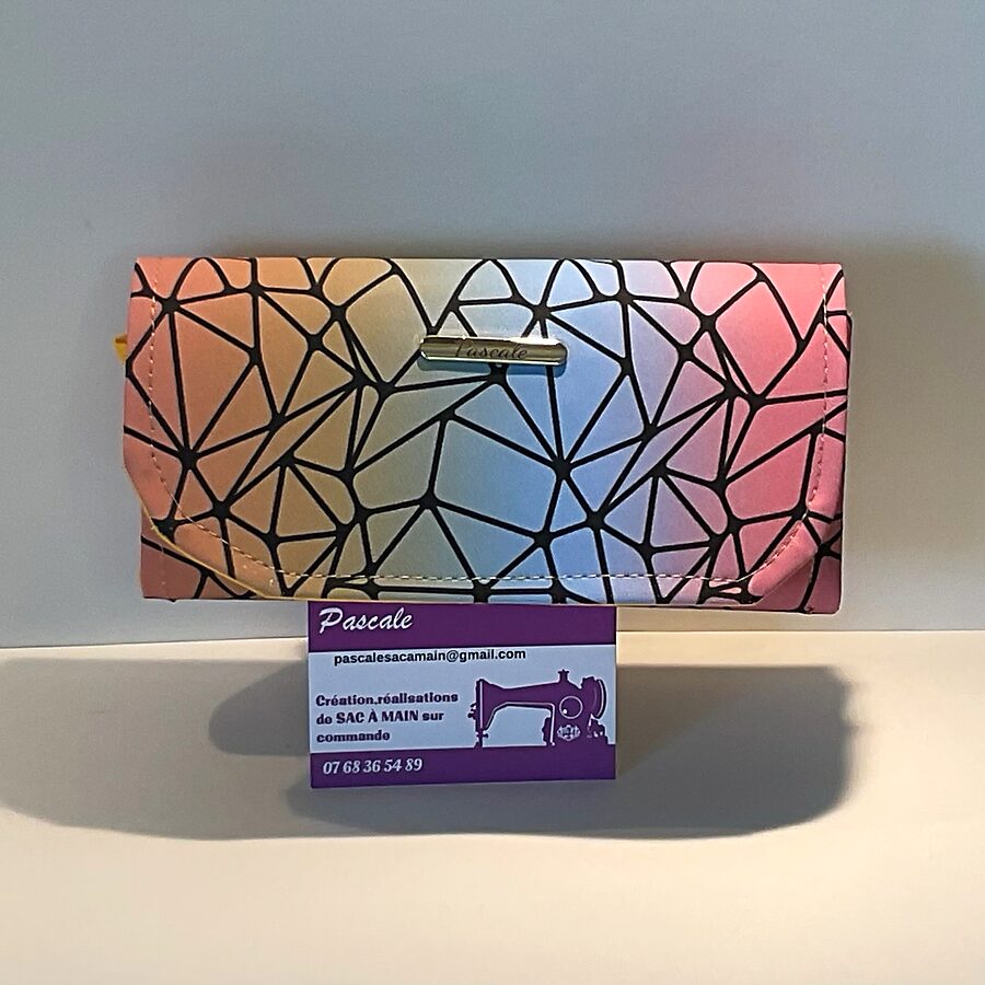 Accessoires — création faite main