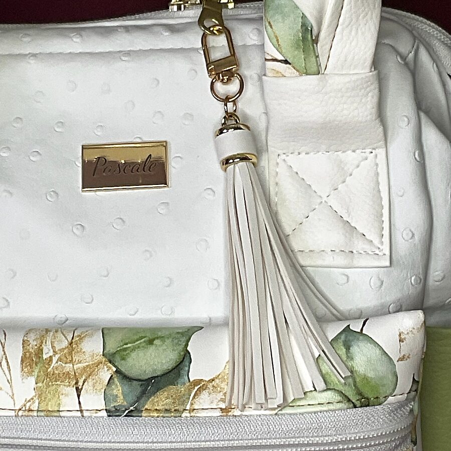 Sacs à dos — création faite main